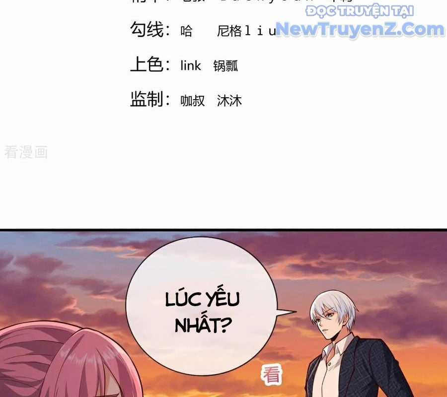 Ngạo Thị Thiên Địa - Chapter 862 - Trang 5