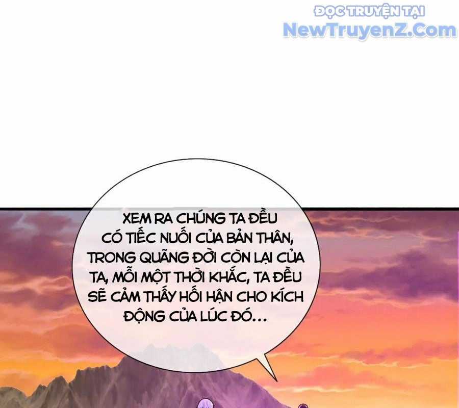 Ngạo Thị Thiên Địa - Chapter 862 - Trang 41