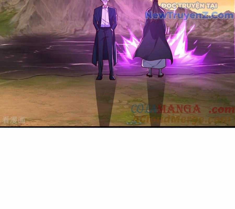 Ngạo Thị Thiên Địa - Chapter 862 - Trang 42