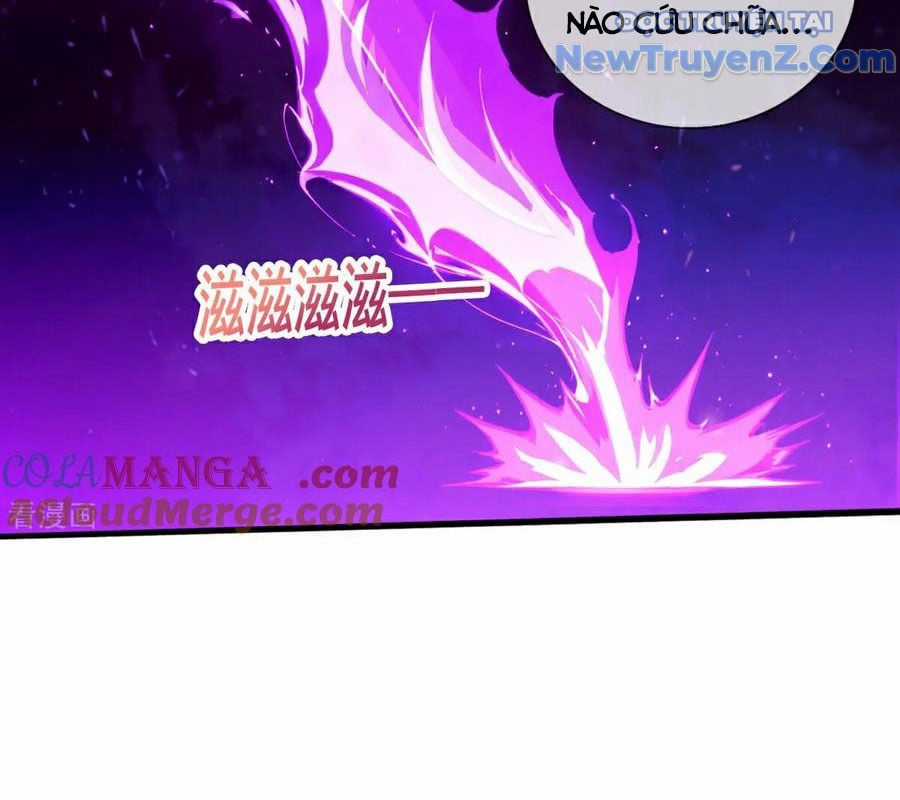 Ngạo Thị Thiên Địa - Chapter 862 - Trang 45