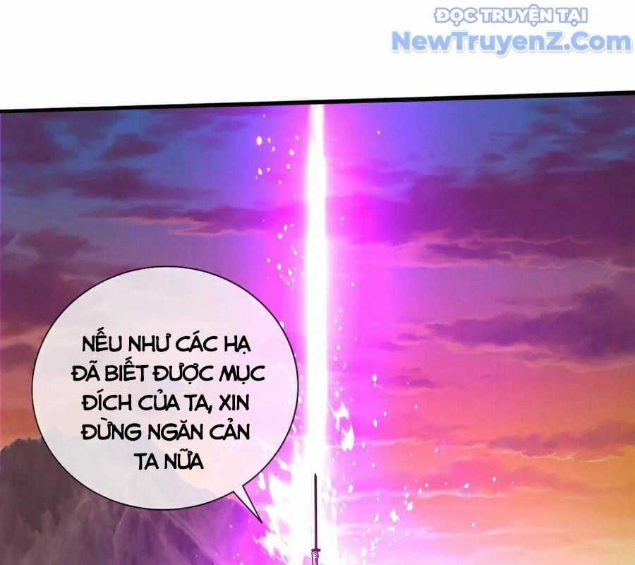Ngạo Thị Thiên Địa - Chapter 862 - Trang 46