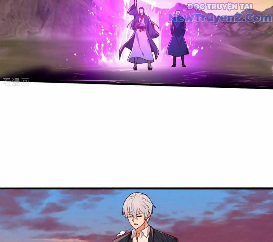 Ngạo Thị Thiên Địa - Chapter 862 - Trang 47