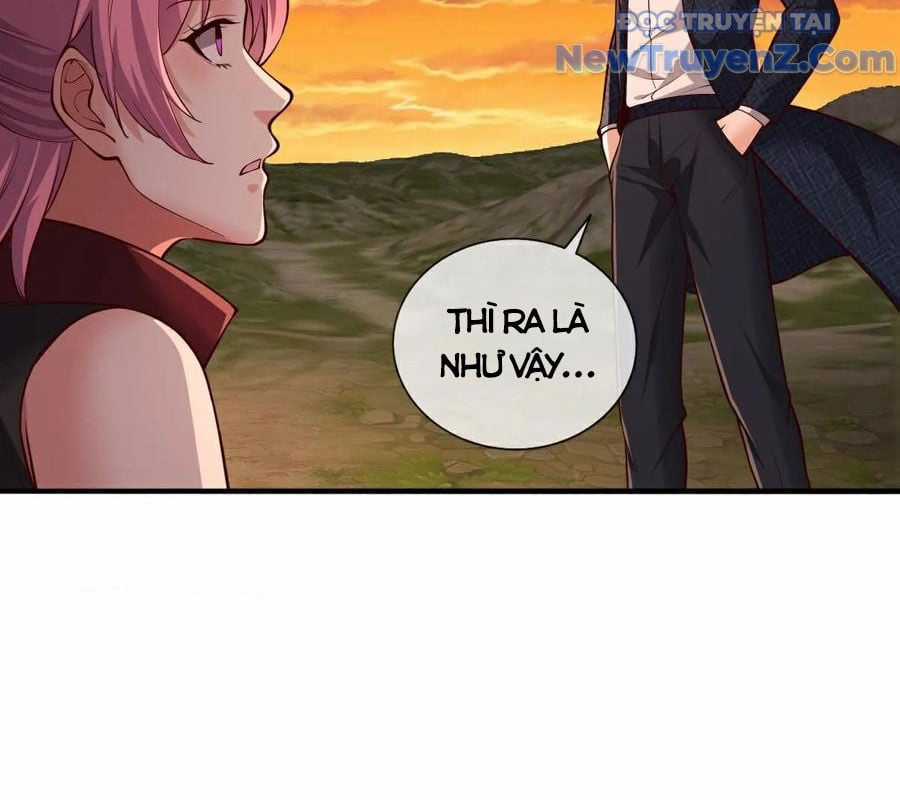 Ngạo Thị Thiên Địa - Chapter 862 - Trang 6