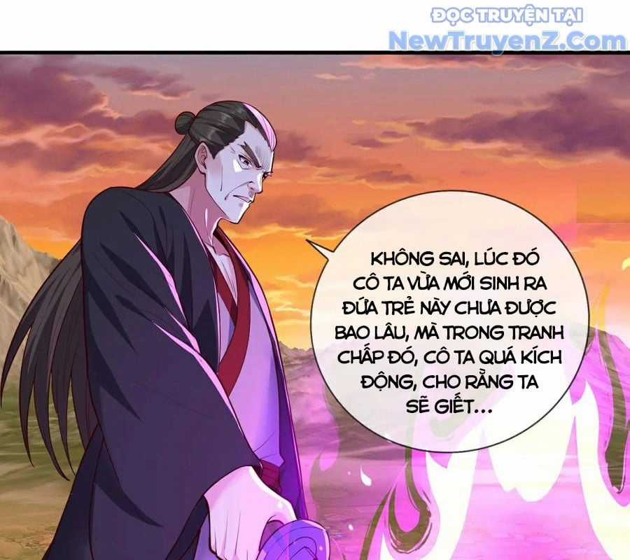 Ngạo Thị Thiên Địa - Chapter 862 - Trang 7