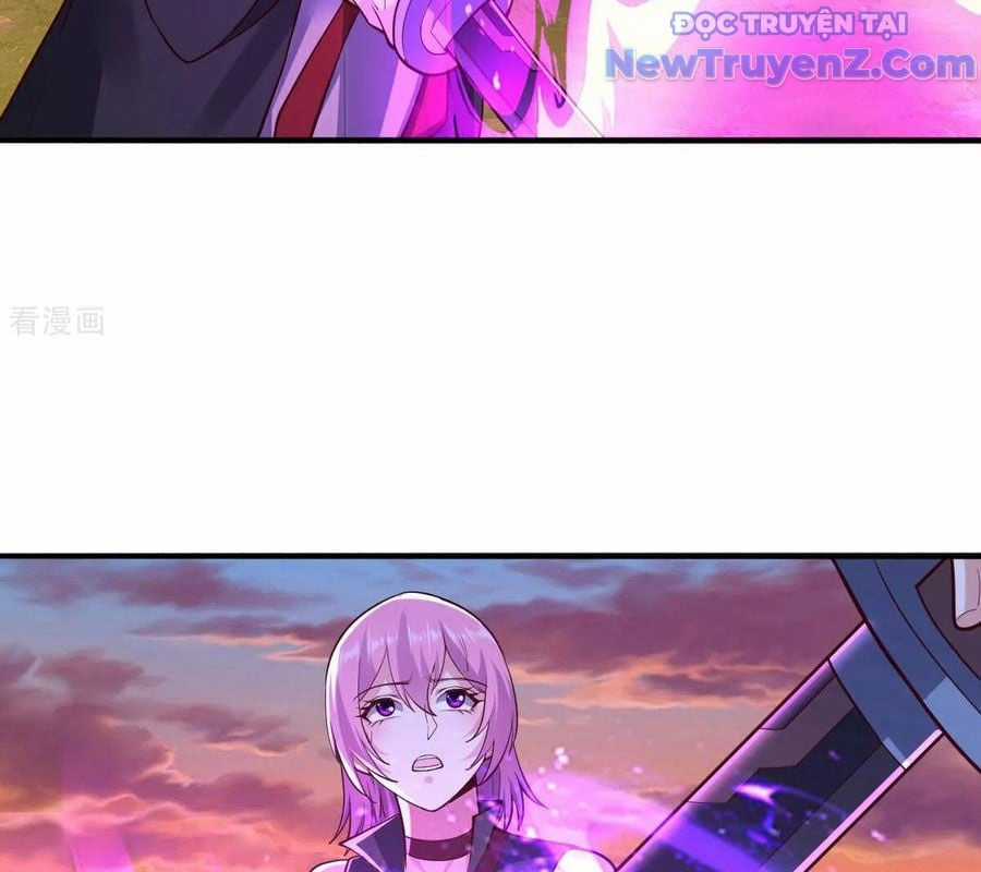 Ngạo Thị Thiên Địa - Chapter 862 - Trang 8