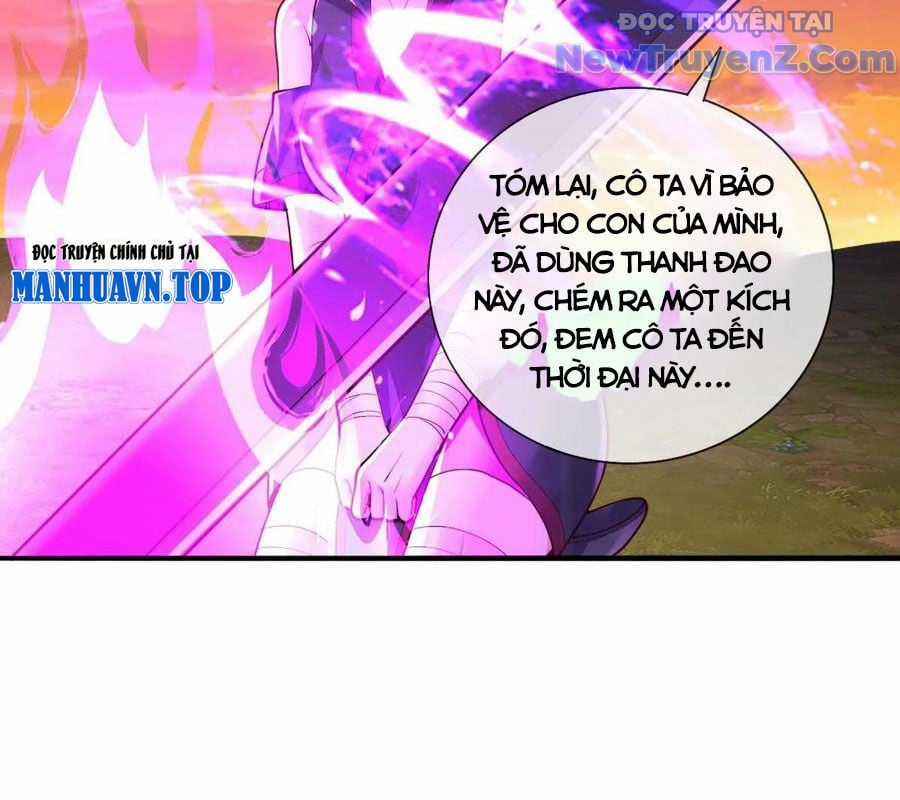 Ngạo Thị Thiên Địa - Chapter 862 - Trang 9