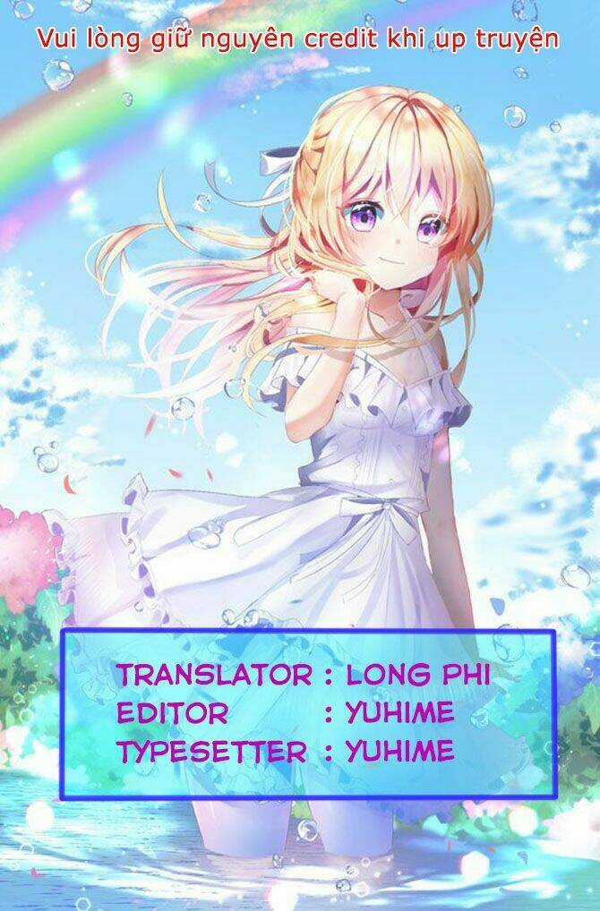 Ngày Cầu Vồng - Chapter 14 - Trang 1