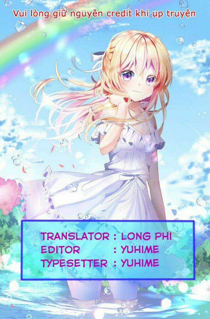 Ngày Cầu Vồng - Chapter 15 - Trang 1