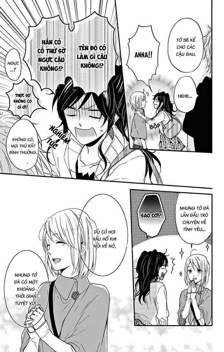 Ngày Cầu Vồng - Chapter 15 - Trang 29