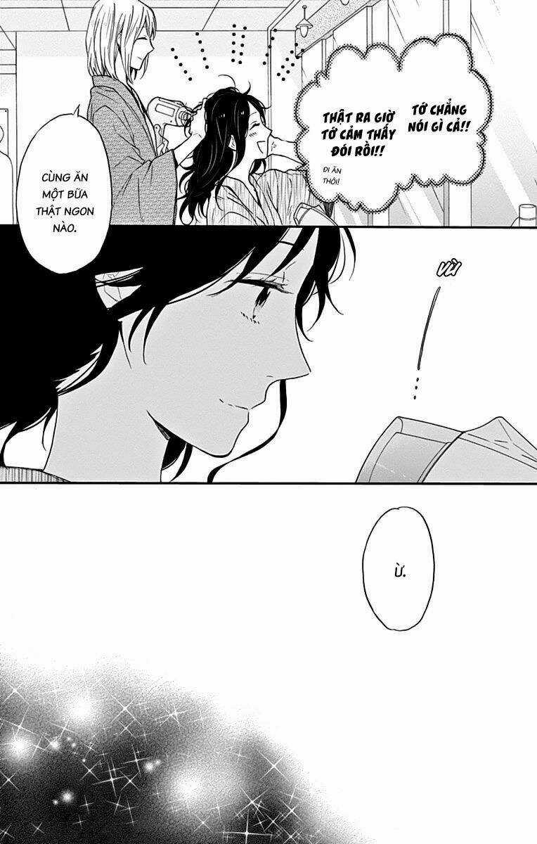 Ngày Cầu Vồng - Chapter 15 - Trang 43