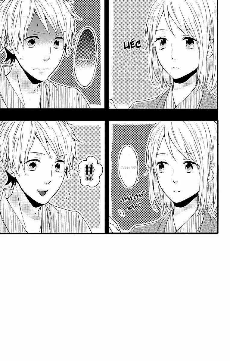 Ngày Cầu Vồng - Chapter 16 - Trang 6