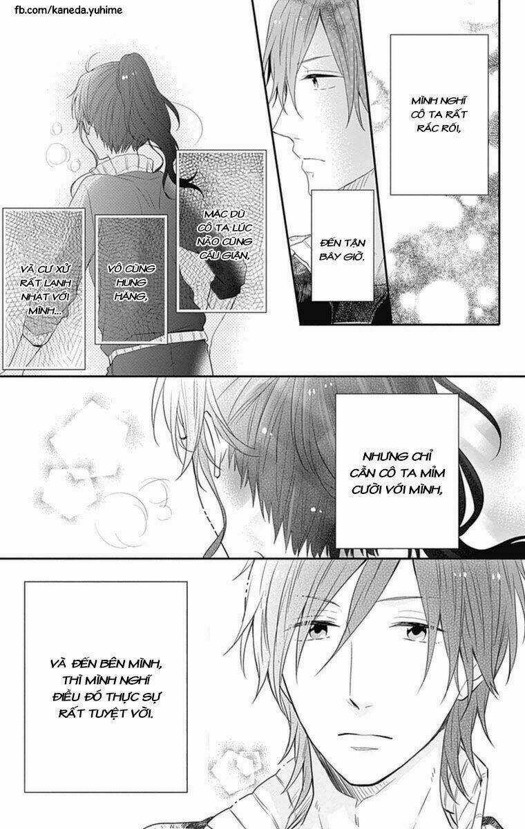 Ngày Cầu Vồng - Chapter 19 - Trang 29