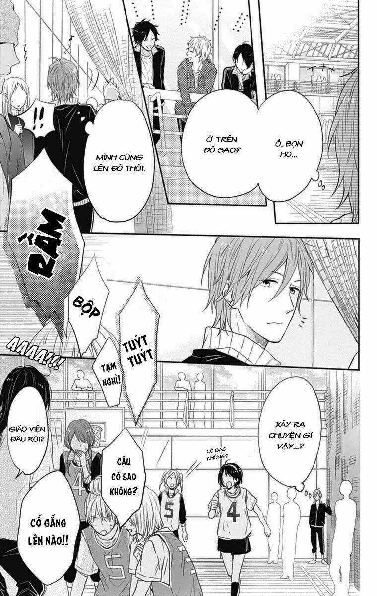 Ngày Cầu Vồng - Chapter 19 - Trang 31