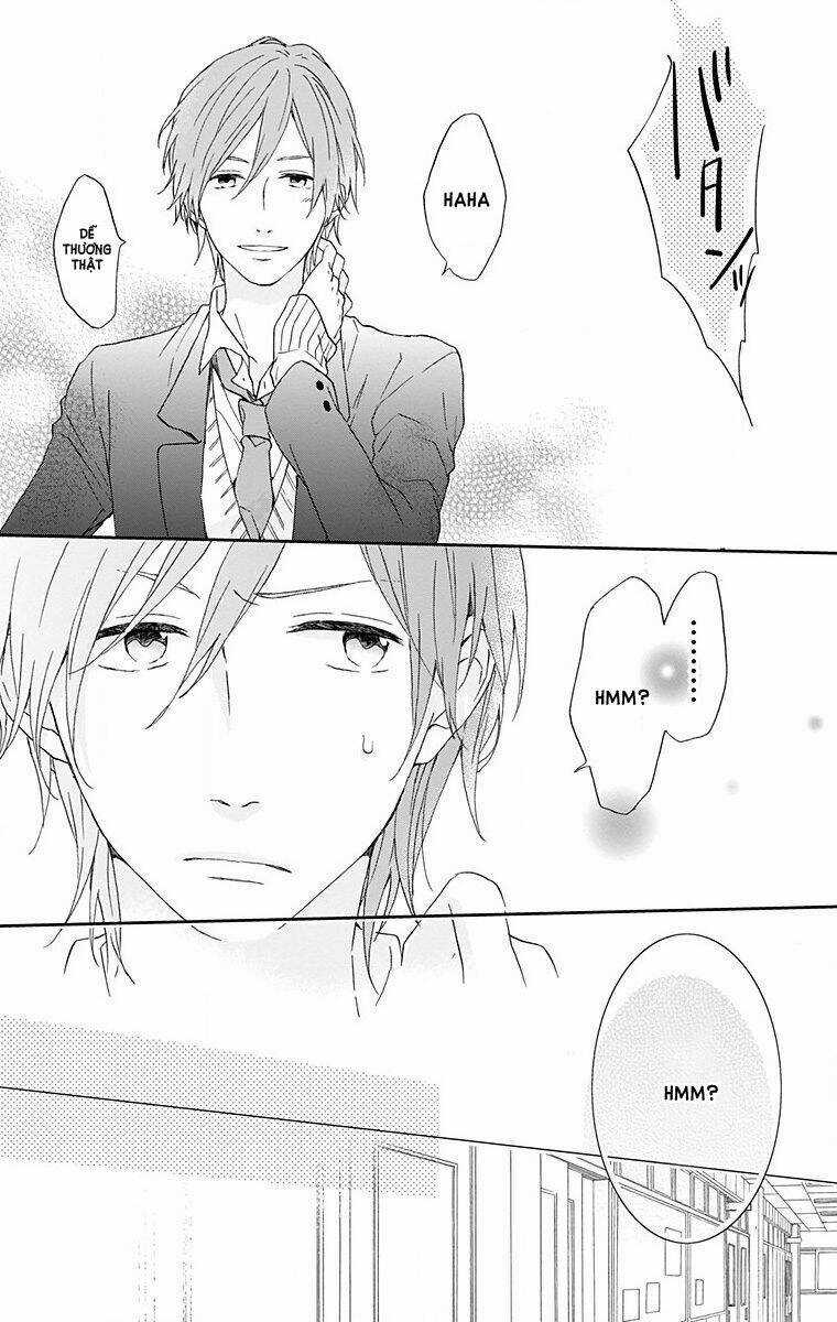 Ngày Cầu Vồng - Chapter 2 - Trang 37