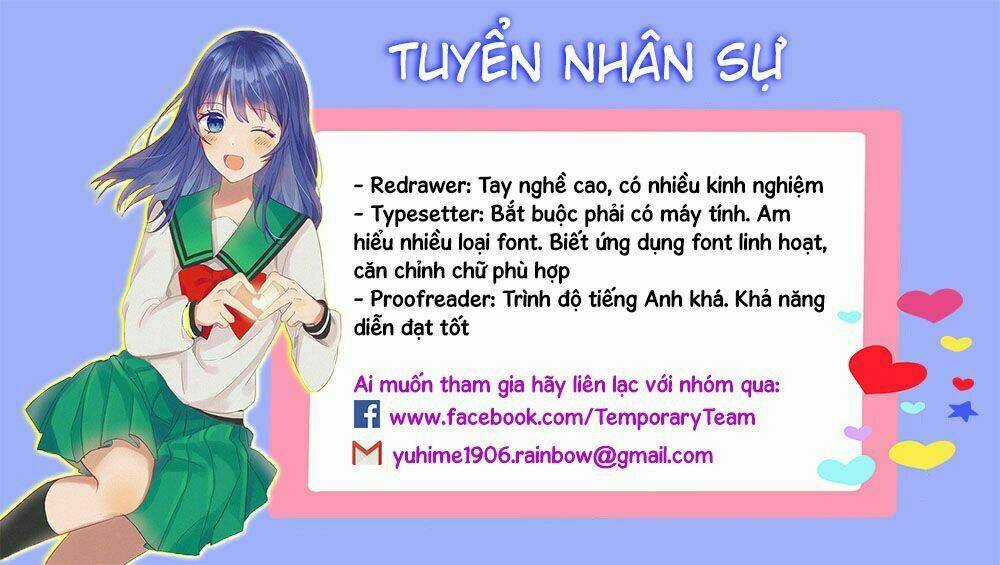 Ngày Cầu Vồng - Chapter 22 - Trang 2