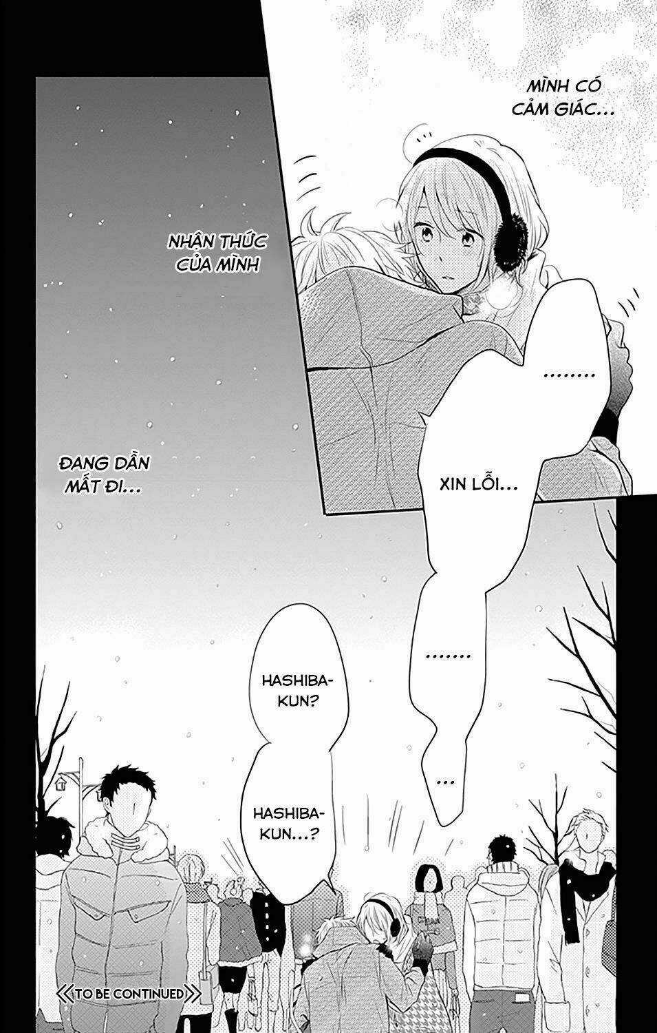 Ngày Cầu Vồng - Chapter 22 - Trang 44