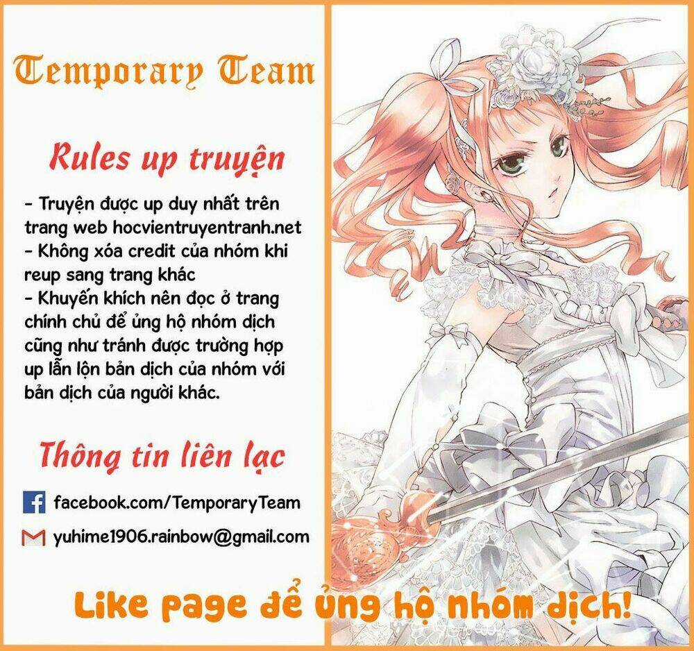 Ngày Cầu Vồng - Chapter 22 - Trang 45