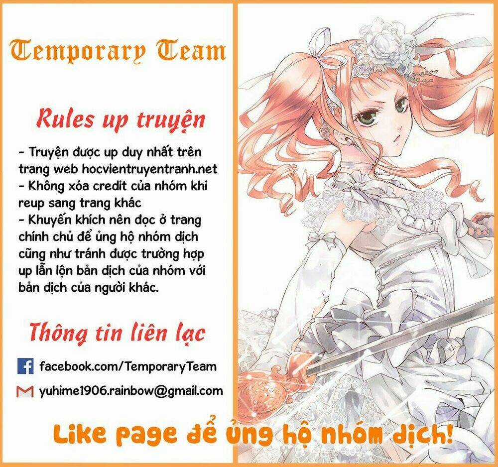 Ngày Cầu Vồng - Chapter 23 - Trang 2