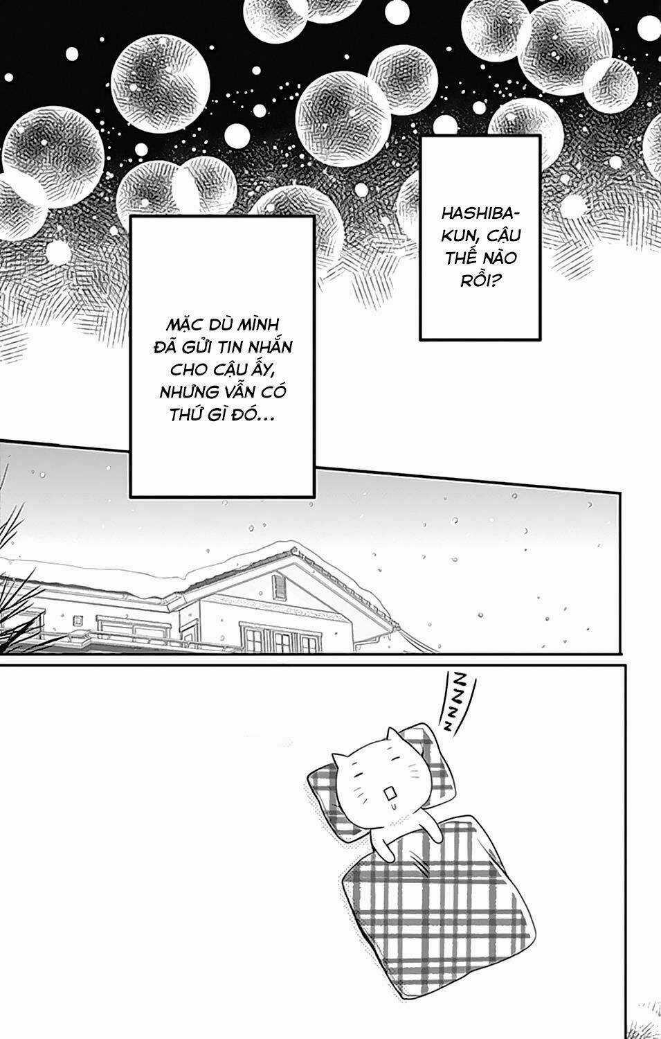 Ngày Cầu Vồng - Chapter 23 - Trang 4