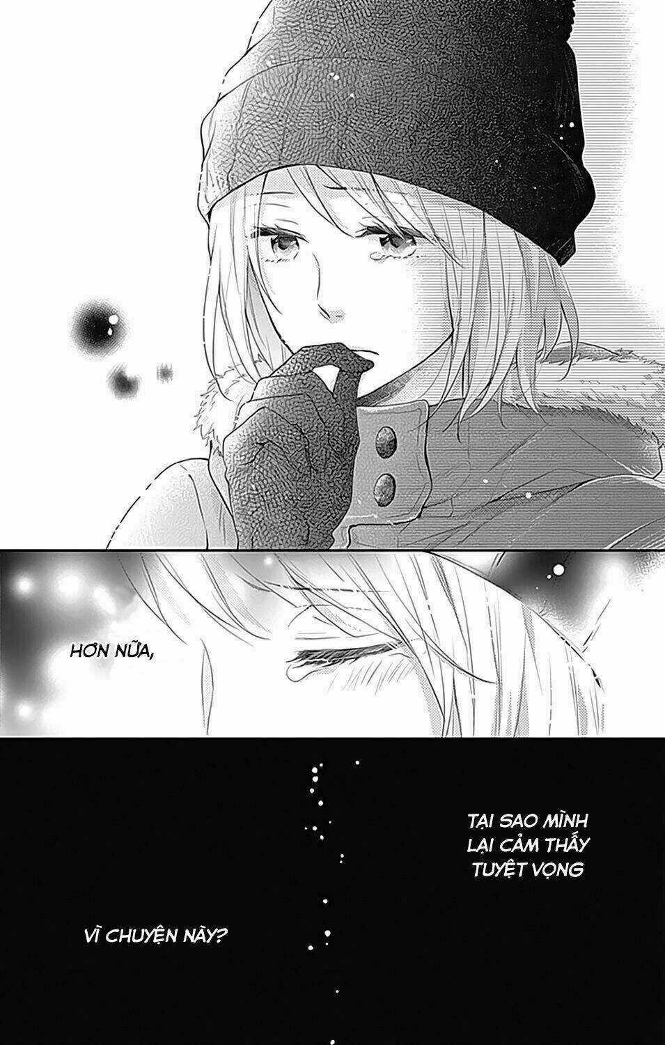 Ngày Cầu Vồng - Chapter 23 - Trang 44