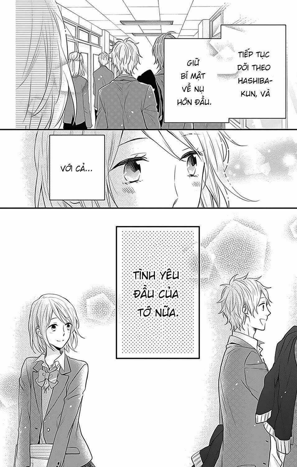 Ngày Cầu Vồng - Chapter 24 - Trang 45