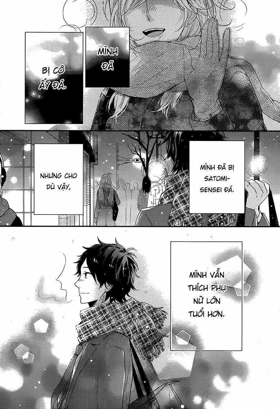 Ngày Cầu Vồng - Chapter 26 - Trang 23