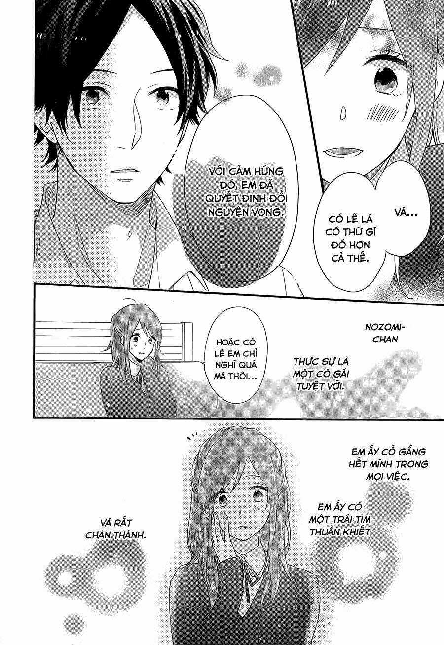 Ngày Cầu Vồng - Chapter 26 - Trang 36