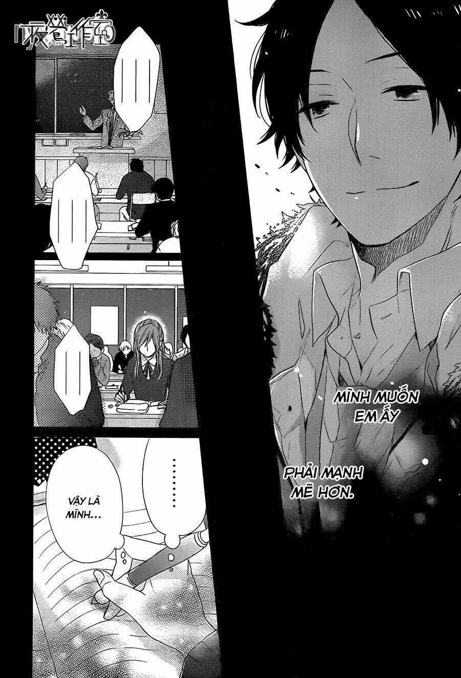 Ngày Cầu Vồng - Chapter 26 - Trang 42