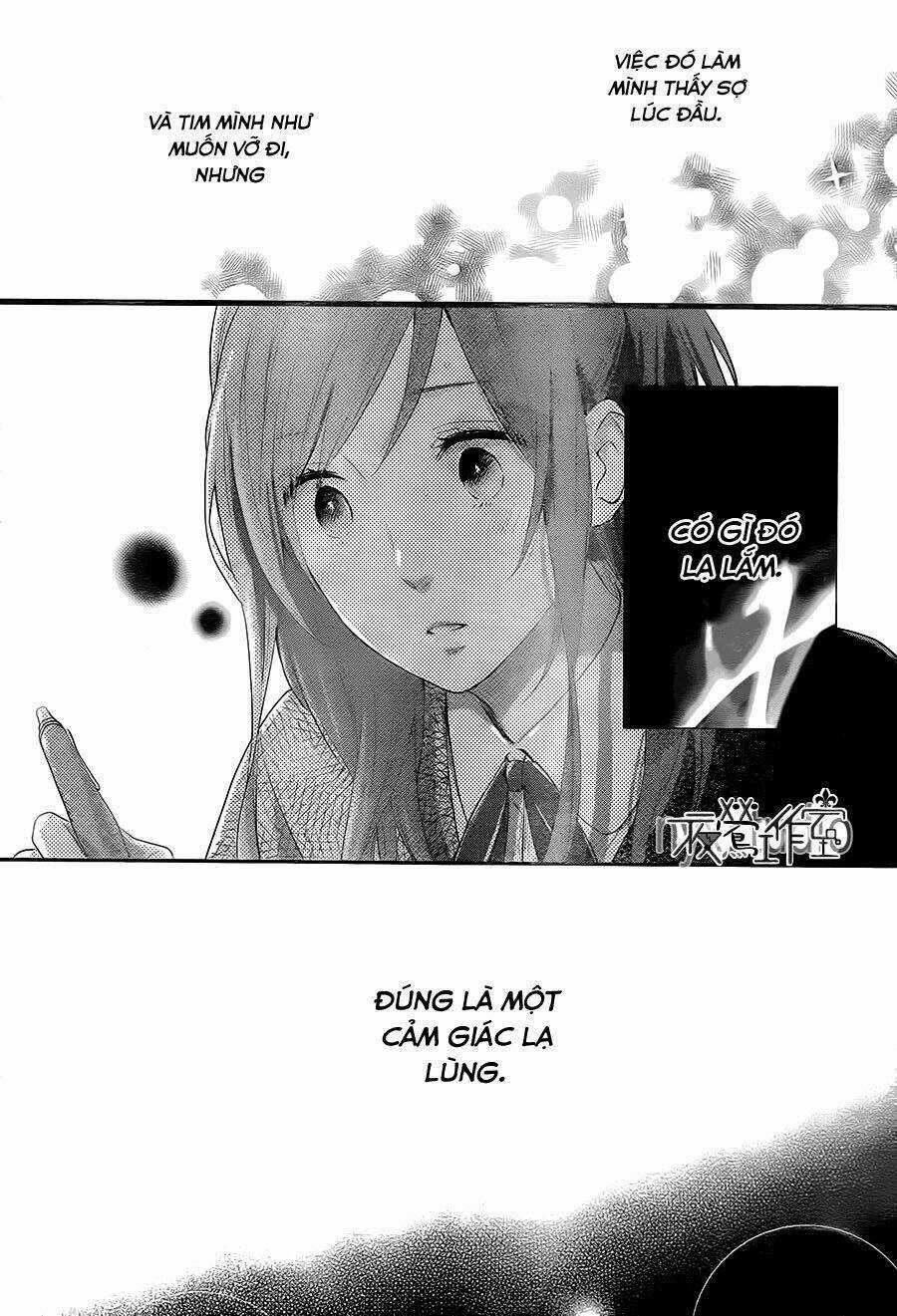 Ngày Cầu Vồng - Chapter 26 - Trang 44