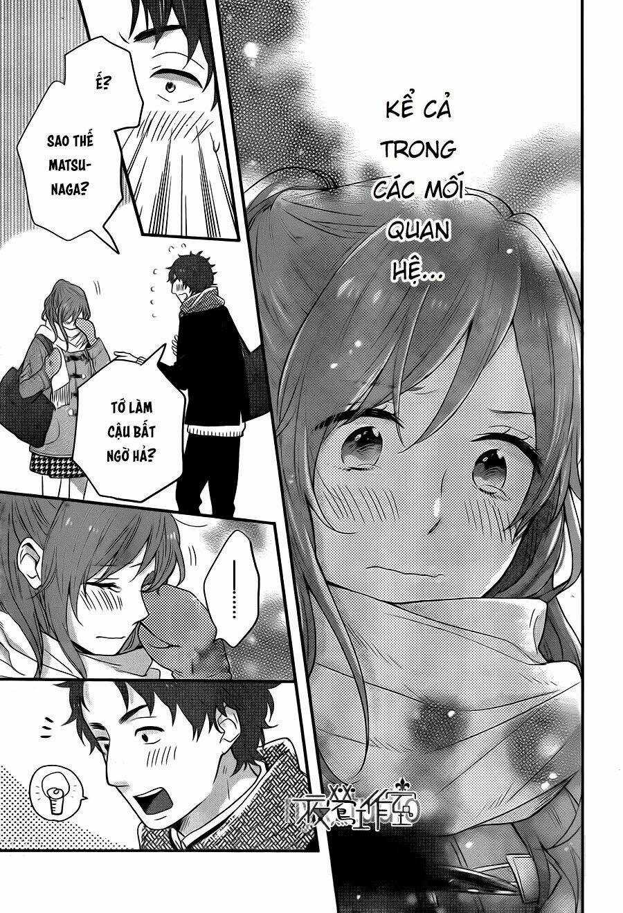 Ngày Cầu Vồng - Chapter 27 - Trang 24