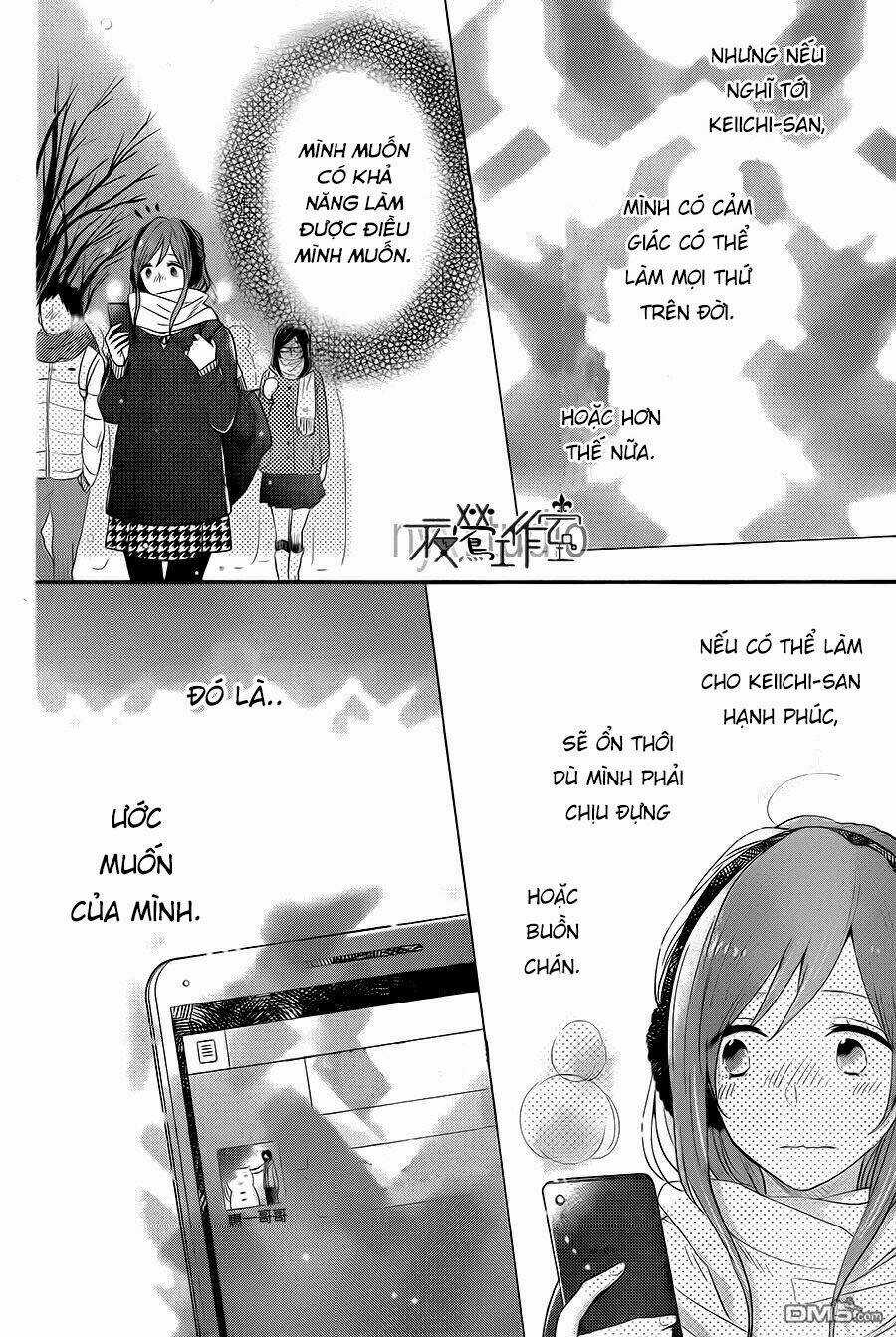 Ngày Cầu Vồng - Chapter 27 - Trang 41