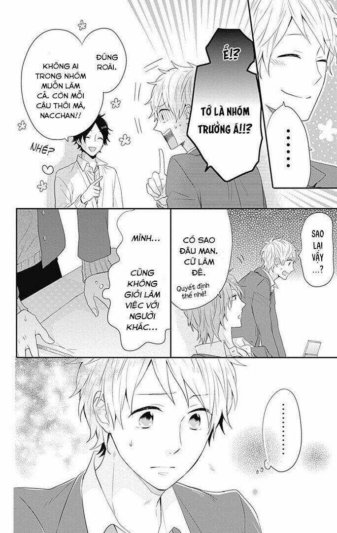 Ngày Cầu Vồng - Chapter 28 - Trang 31