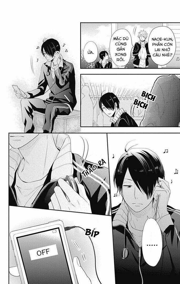 Ngày Cầu Vồng - Chapter 28 - Trang 40