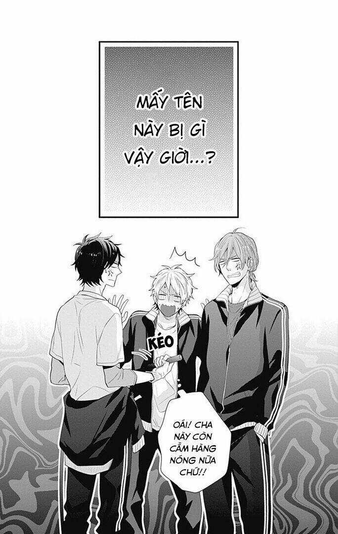 Ngày Cầu Vồng - Chapter 28 - Trang 46