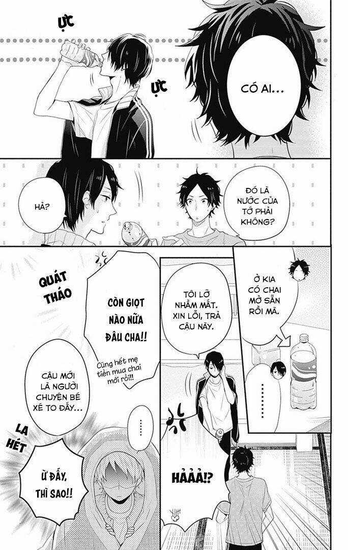 Ngày Cầu Vồng - Chapter 29 - Trang 29