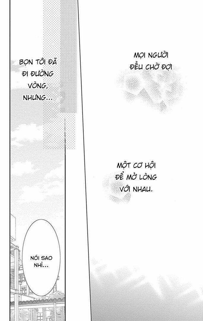 Ngày Cầu Vồng - Chapter 29 - Trang 40