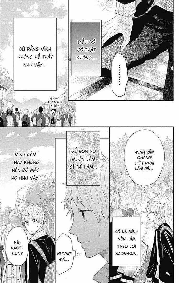 Ngày Cầu Vồng - Chapter 29 - Trang 9