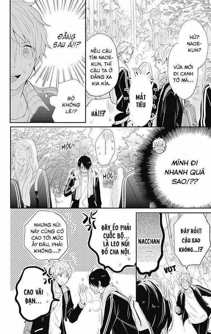 Ngày Cầu Vồng - Chapter 29 - Trang 10