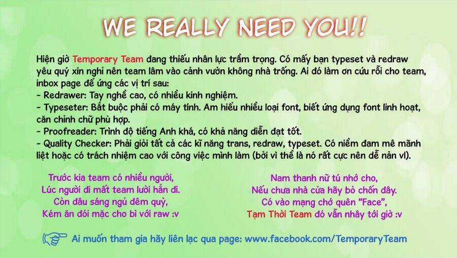 Ngày Cầu Vồng - Chapter 30 - Trang 2