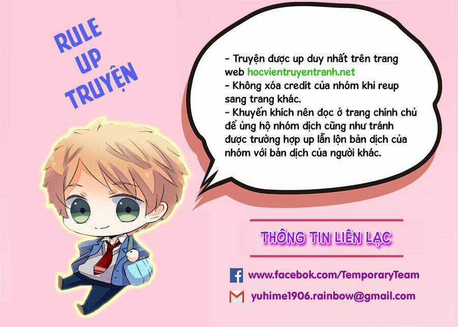 Ngày Cầu Vồng - Chapter 30 - Trang 45