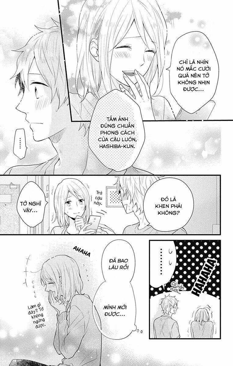 Ngày Cầu Vồng - Chapter 32 - Trang 23