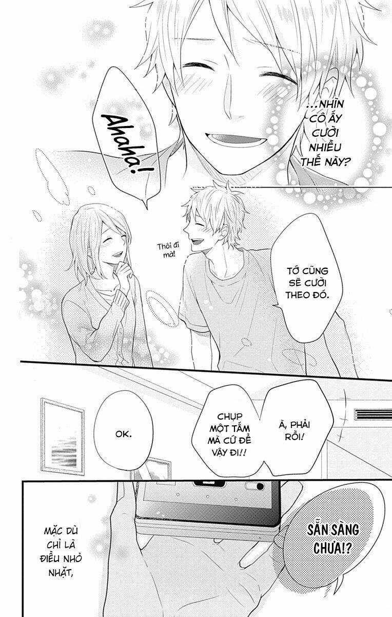 Ngày Cầu Vồng - Chapter 32 - Trang 24