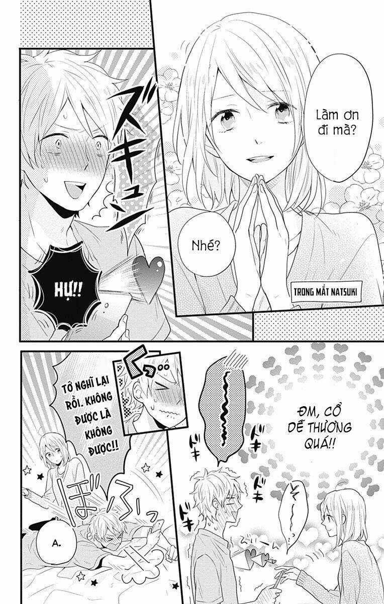 Ngày Cầu Vồng - Chapter 32 - Trang 26