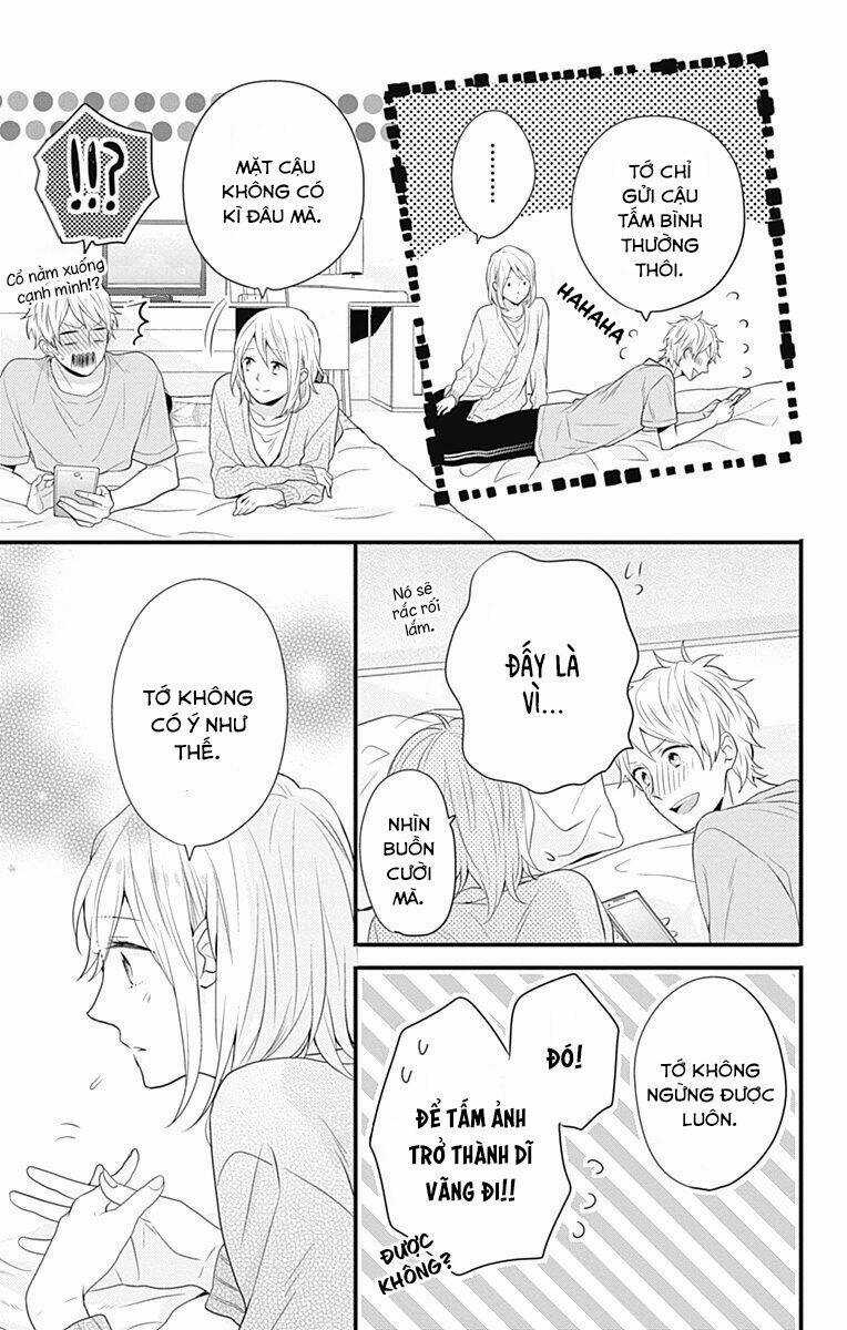 Ngày Cầu Vồng - Chapter 32 - Trang 27