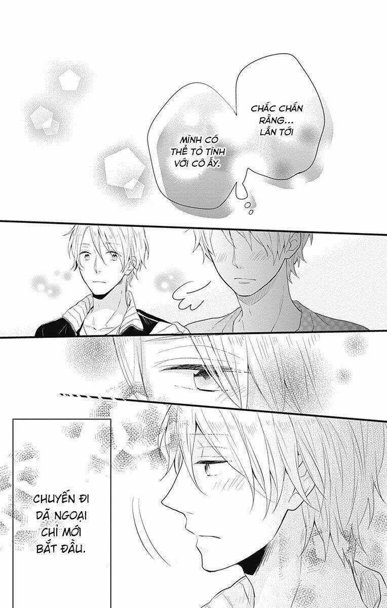 Ngày Cầu Vồng - Chapter 32 - Trang 43