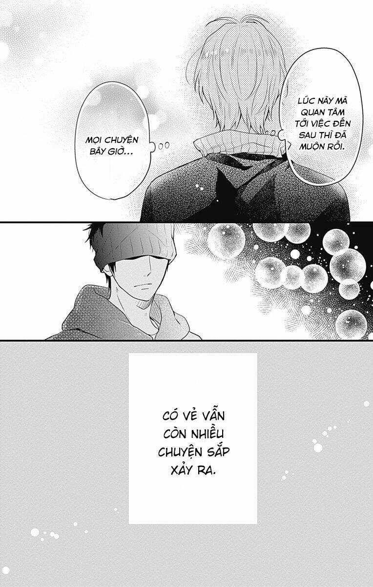 Ngày Cầu Vồng - Chapter 32 - Trang 44