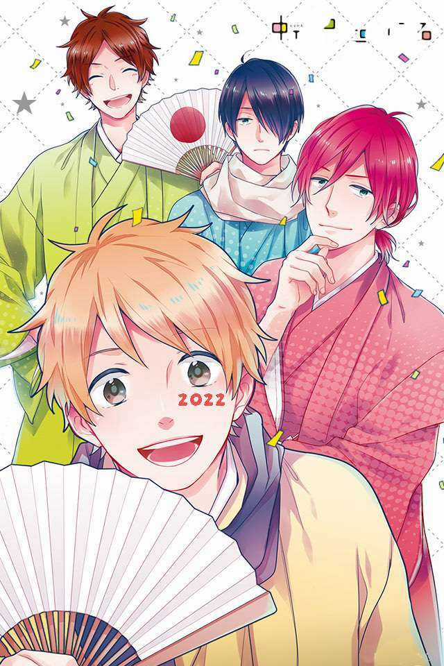 Ngày Cầu Vồng - Chapter 34 - Trang 2