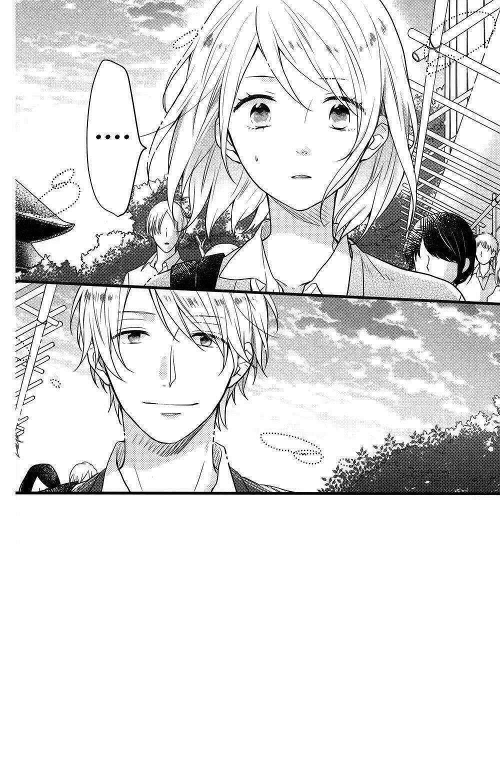 Ngày Cầu Vồng - Chapter 35 - Trang 5