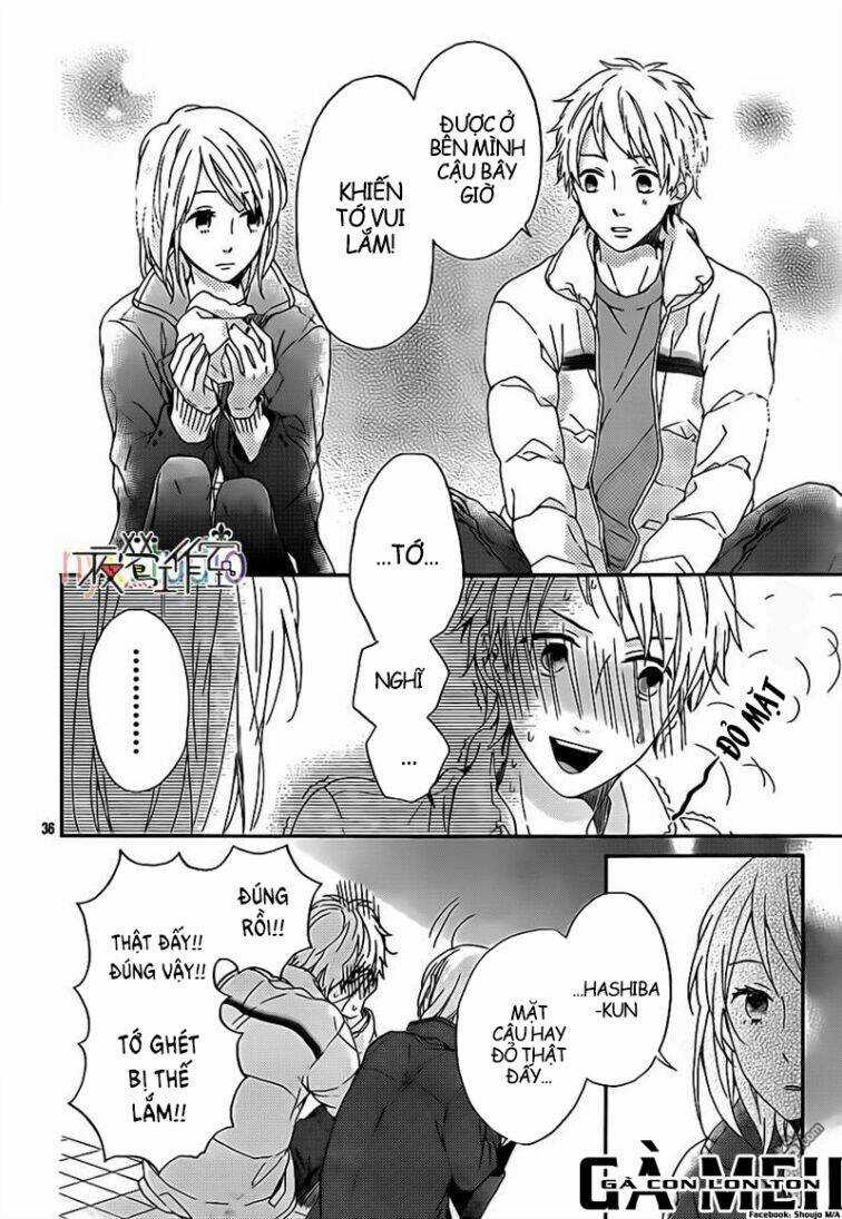 Ngày Cầu Vồng - Chapter 5 - Trang 9