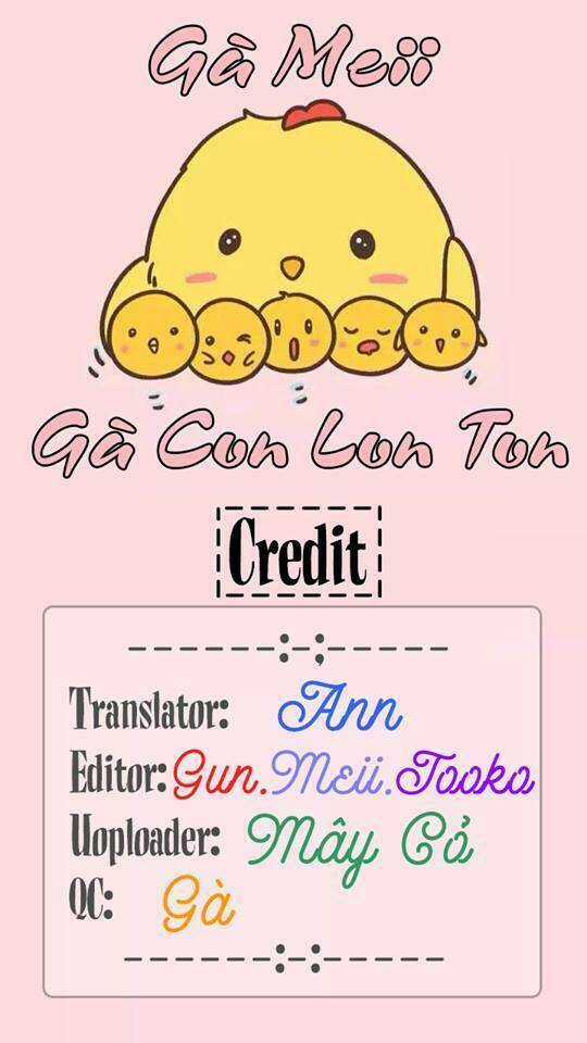 Ngày Cầu Vồng - Chapter 6 - Trang 2